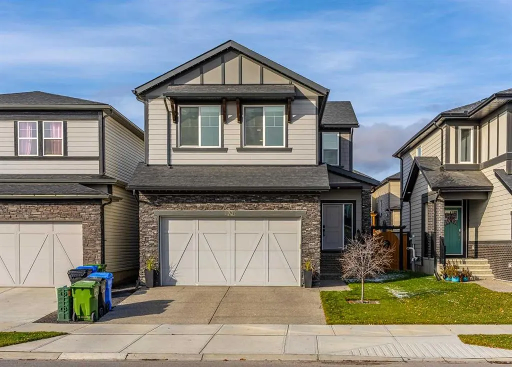 170 Legacy Glen Way SE