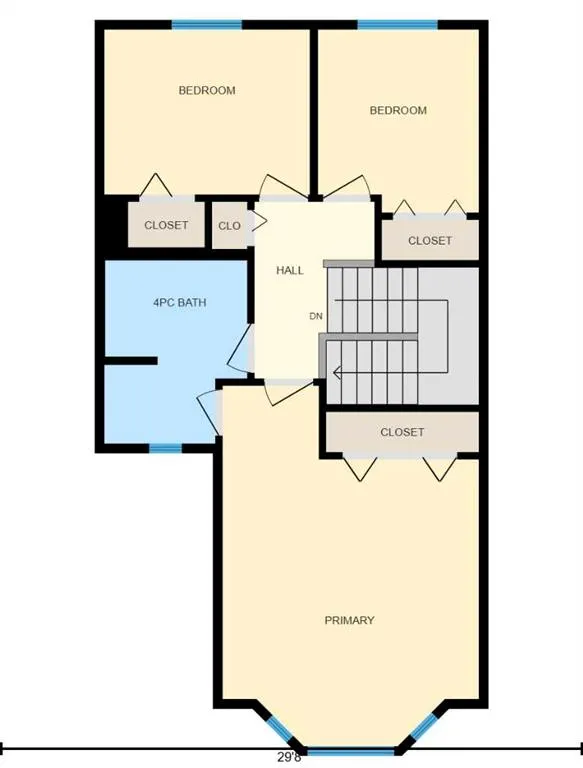 17 Shawglen Court SW