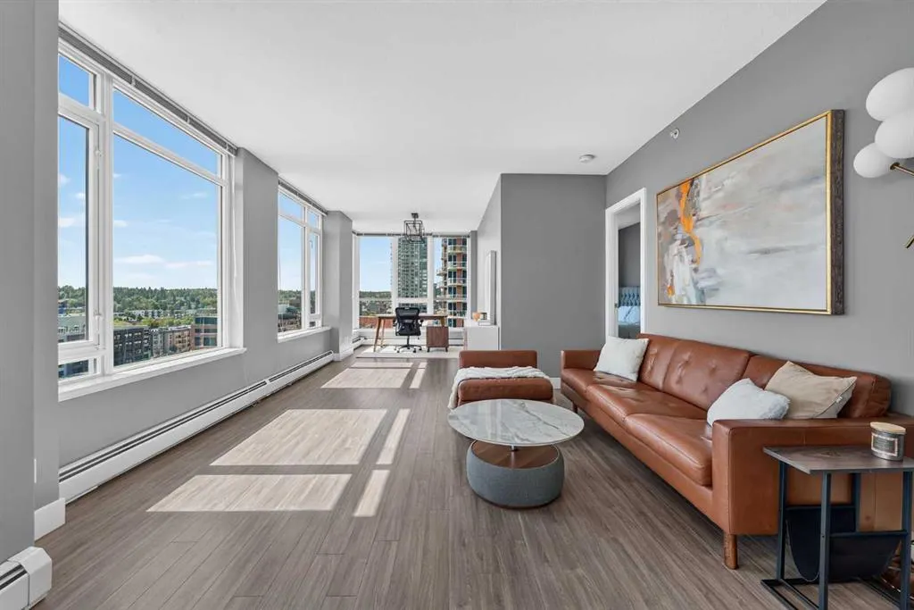 1500 7 Street SW #1103