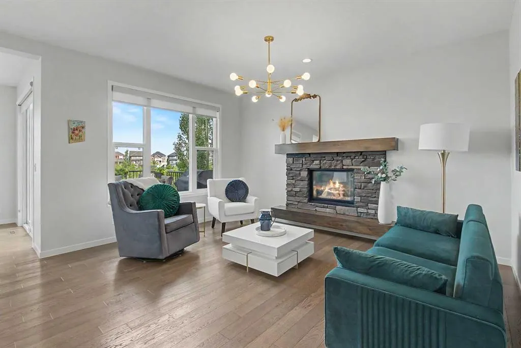 70 Auburn Springs Park SE
