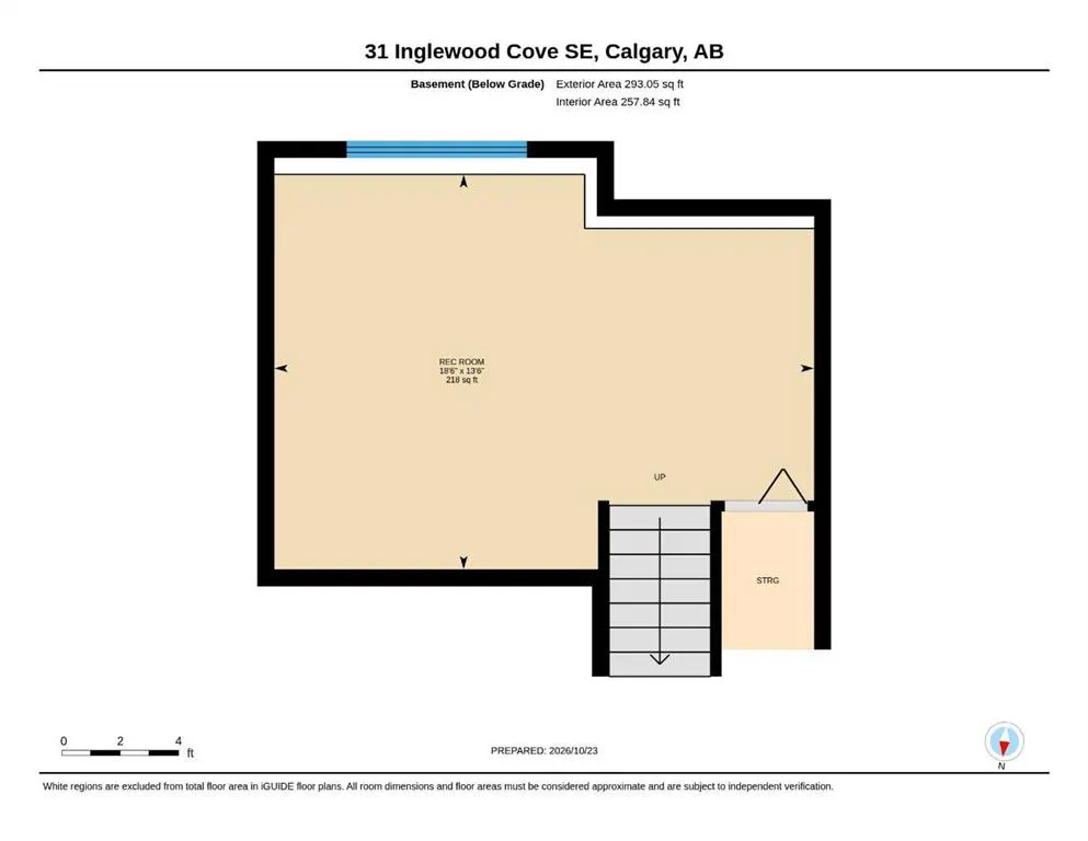 31 Inglewood Cove SE