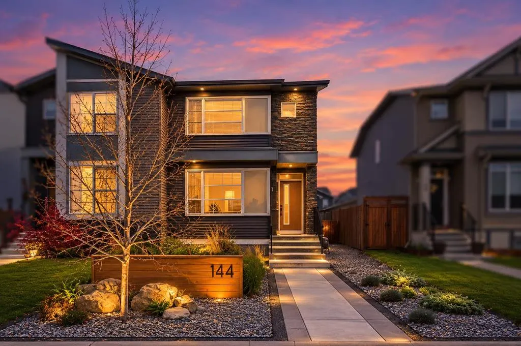 144 Dawson Drive