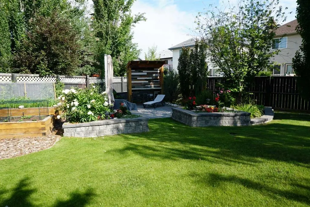 20 Hidden Valley Gardens NW