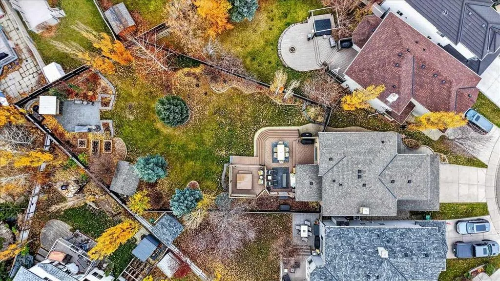 20 Hidden Valley Gardens NW