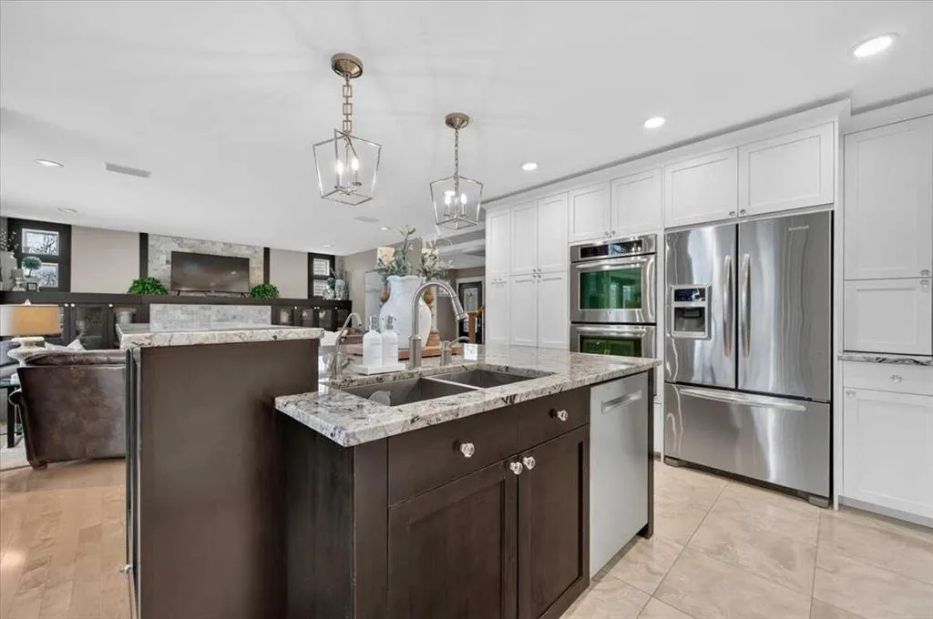 20 Hidden Valley Gardens NW