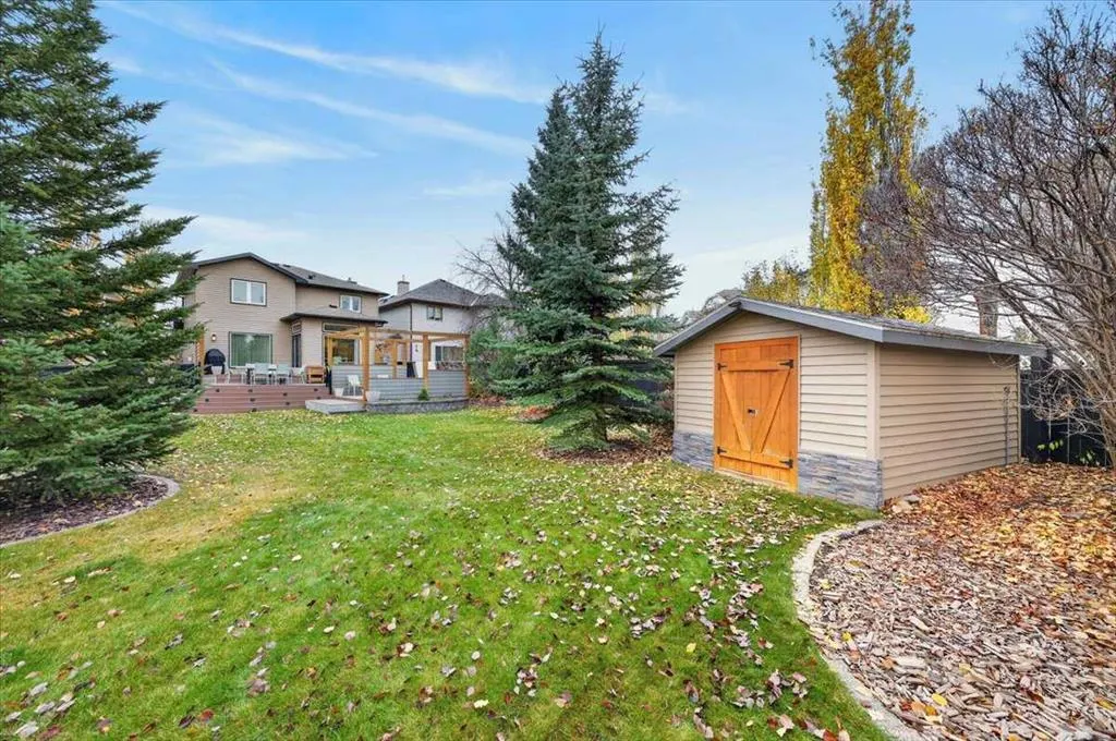 20 Hidden Valley Gardens NW