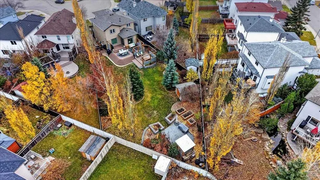 20 Hidden Valley Gardens NW