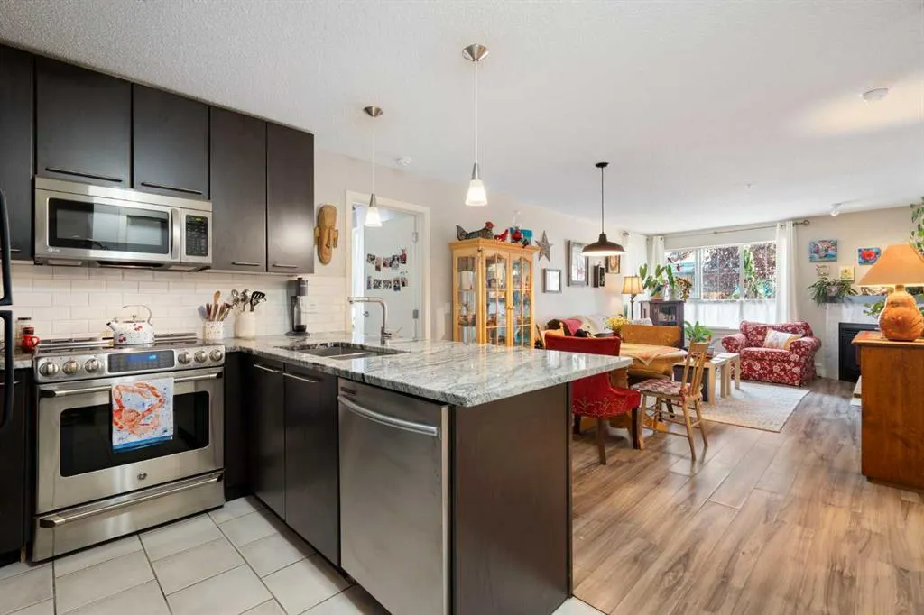 35 Richard Court SW #159