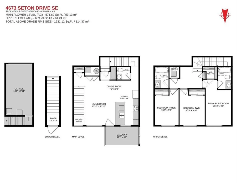 4673 Seton Drive SE