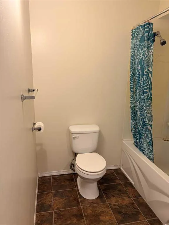 5731 Evergreen Drive #B