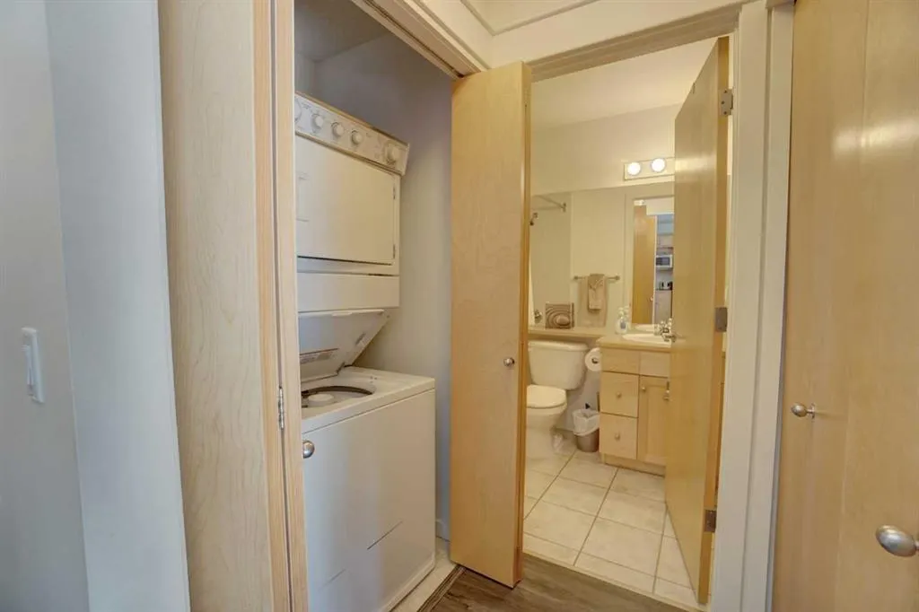 160 Kananaskis Way #307