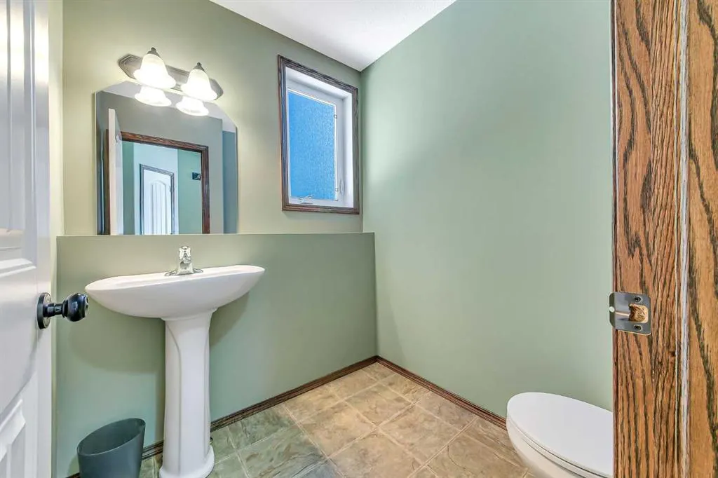 61 Lanterman Close