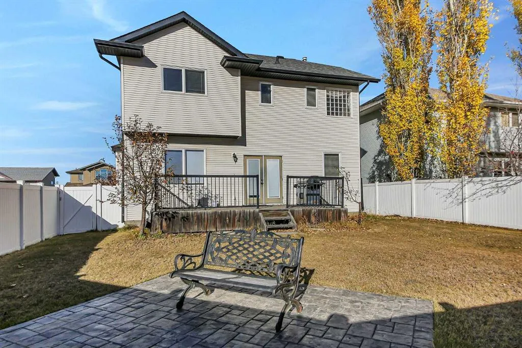 61 Lanterman Close