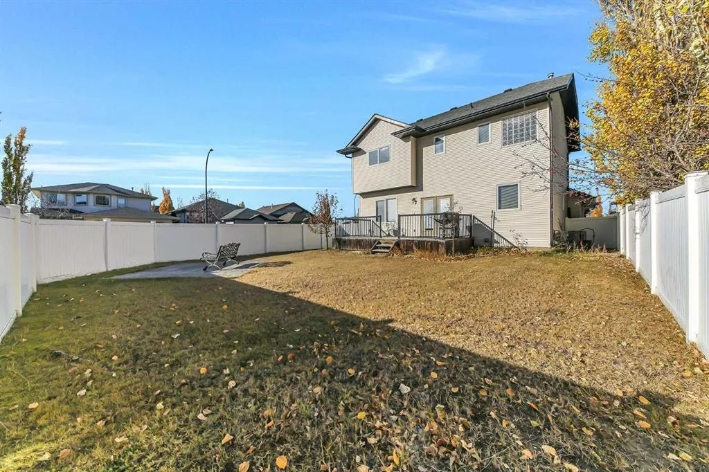 61 Lanterman Close