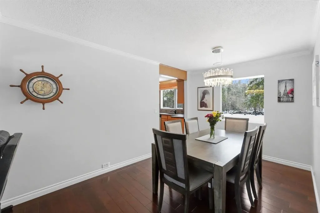 6 College Park Close