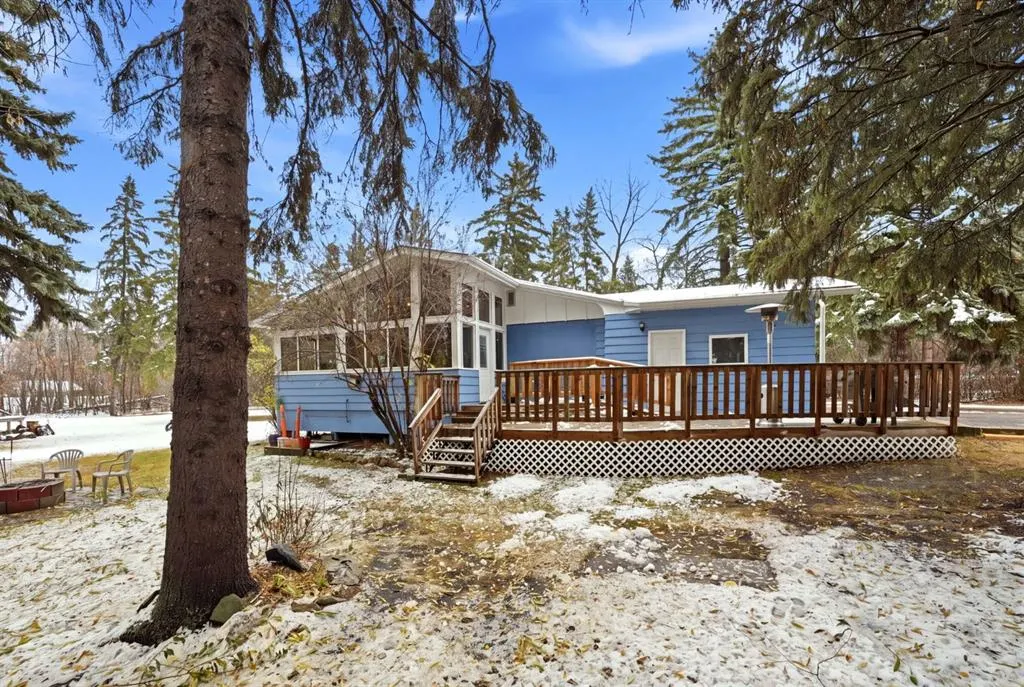 6 College Park Close