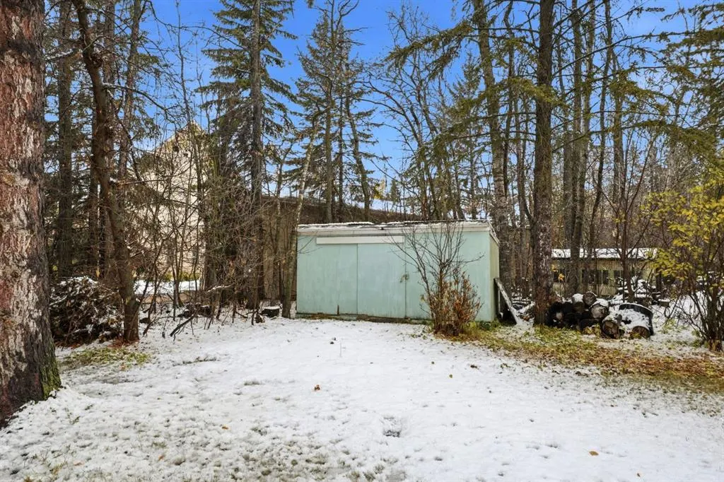 6 College Park Close