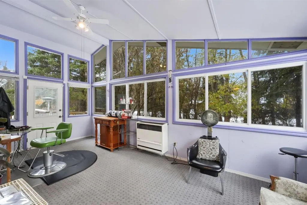 6 College Park Close