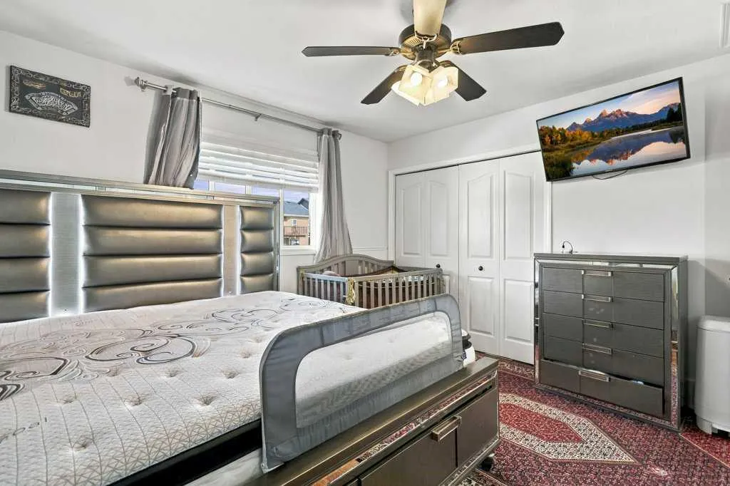 15 Inkster Close