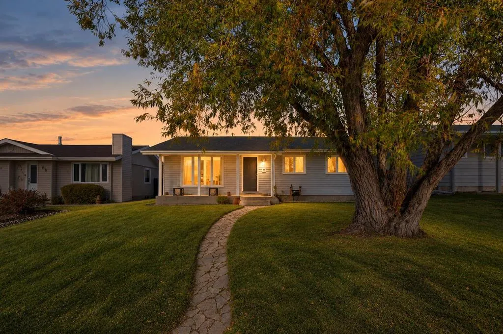 82 Baird Street