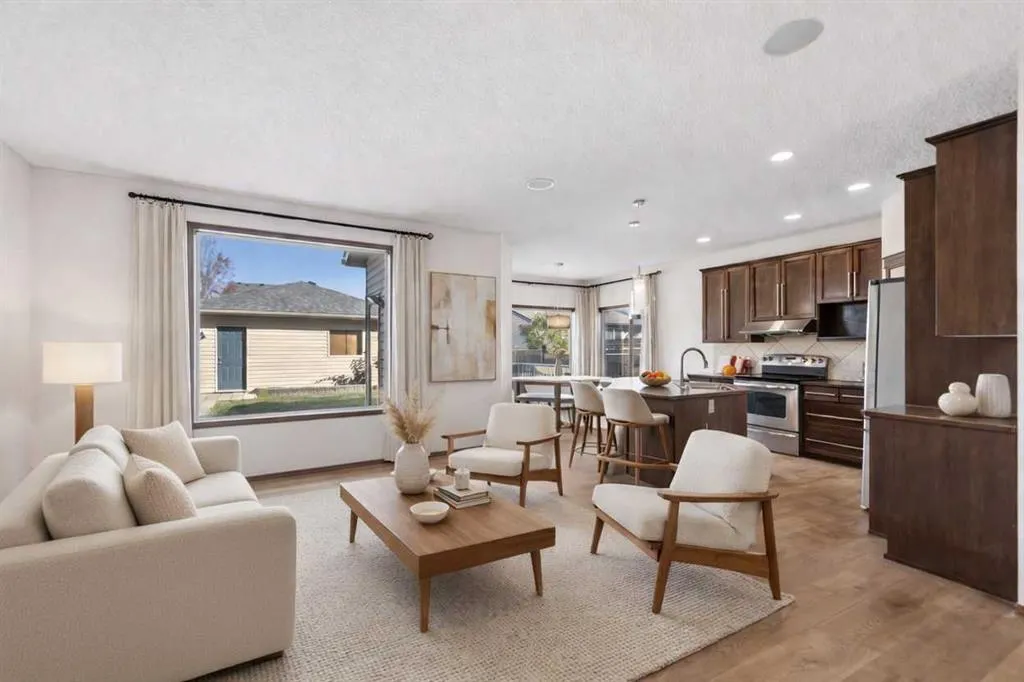 195 Elgin Rise SE