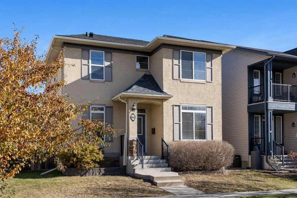 195 Elgin Rise SE