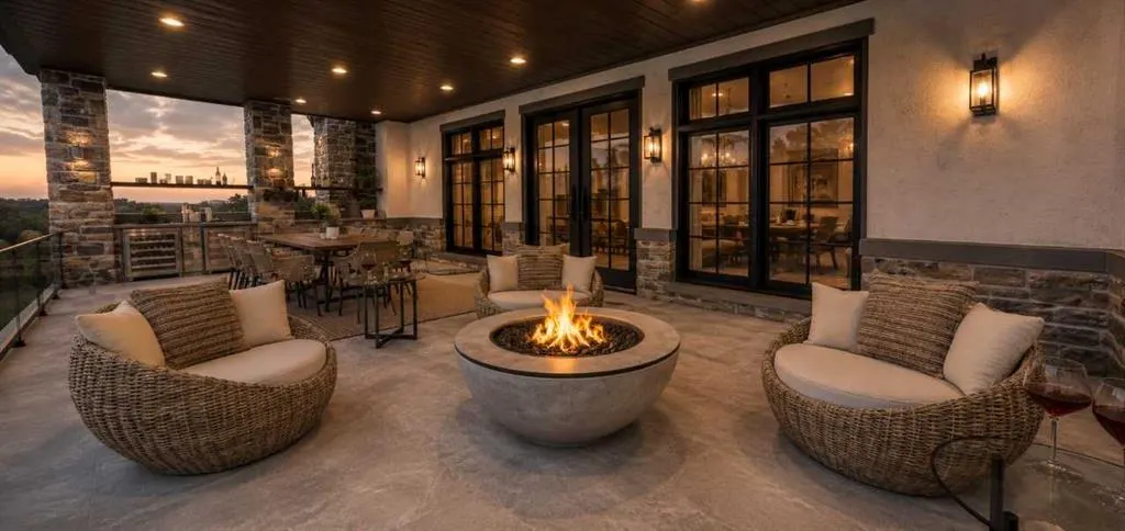 113 Silverhorn Ridge