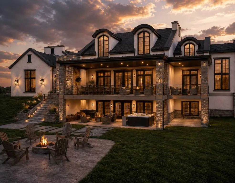 113 Silverhorn Ridge