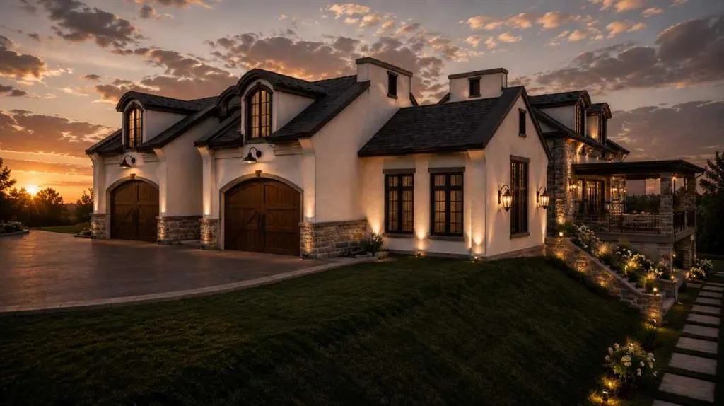 113 Silverhorn Ridge