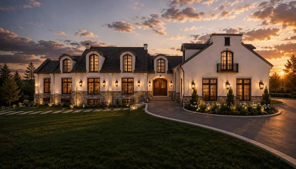 113 Silverhorn Ridge