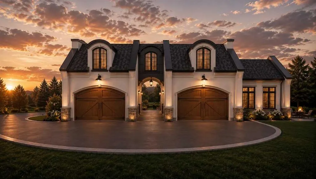 113 Silverhorn Ridge