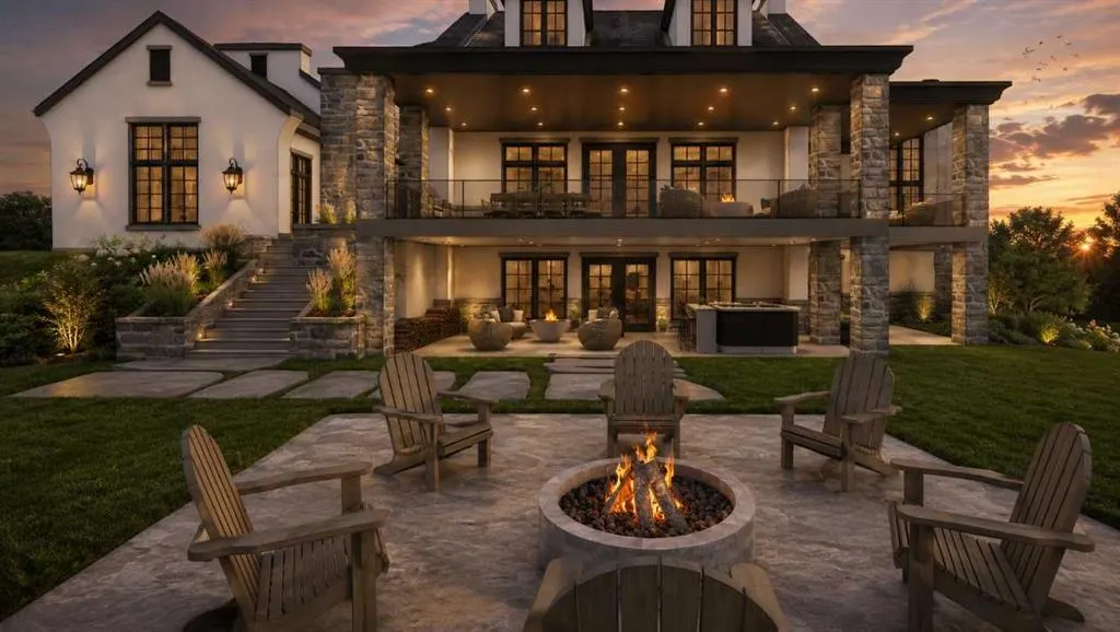 113 Silverhorn Ridge