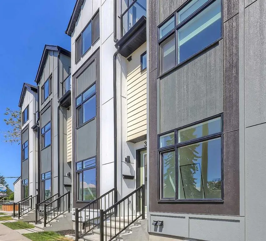 828 8 Avenue NE #4