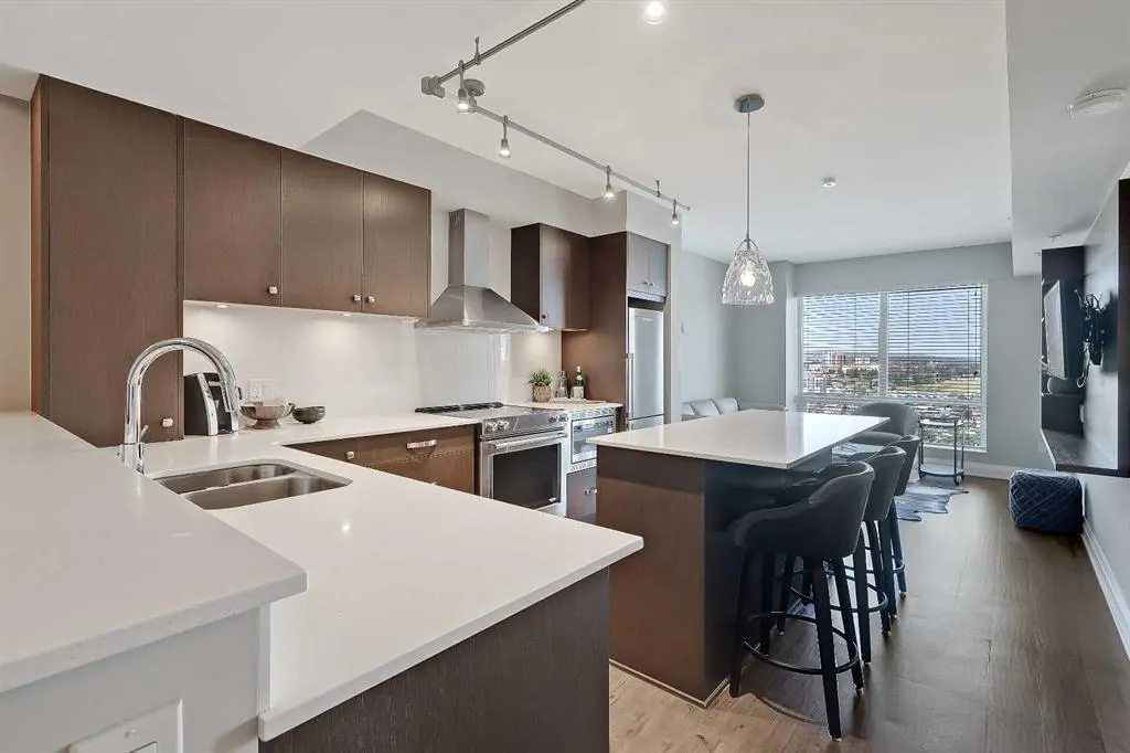 930 6 Avenue SW #2304