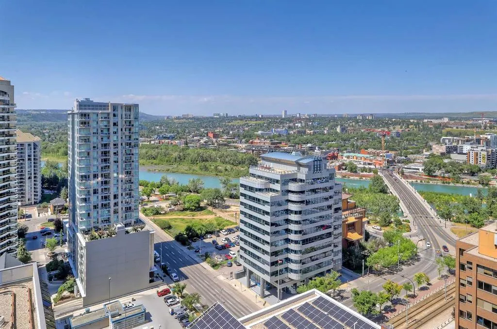 930 6 Avenue SW #2304
