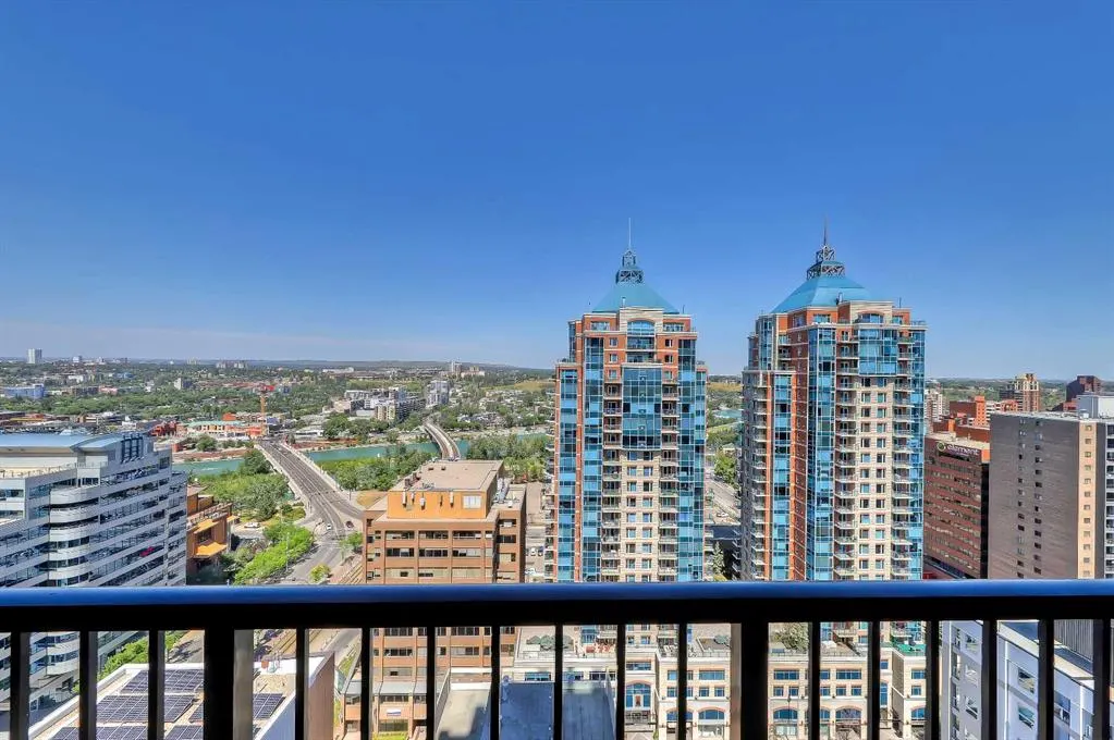 930 6 Avenue SW #2304