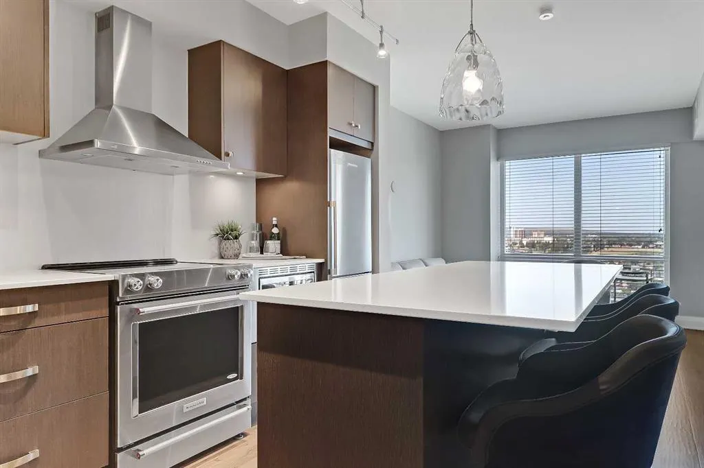 930 6 Avenue SW #2304