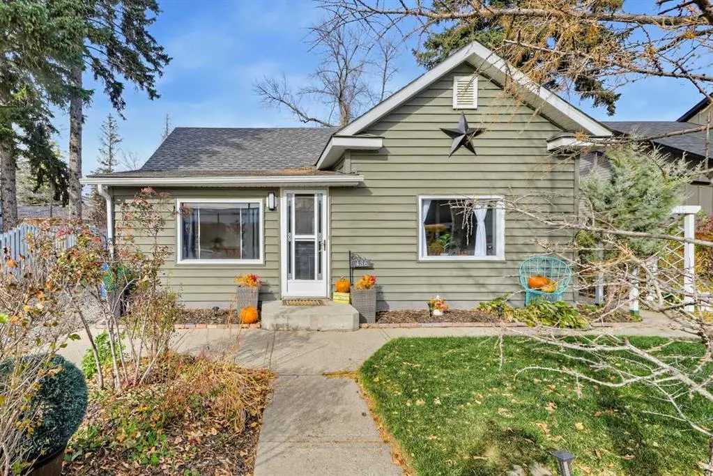 436 Macleod Trail SW