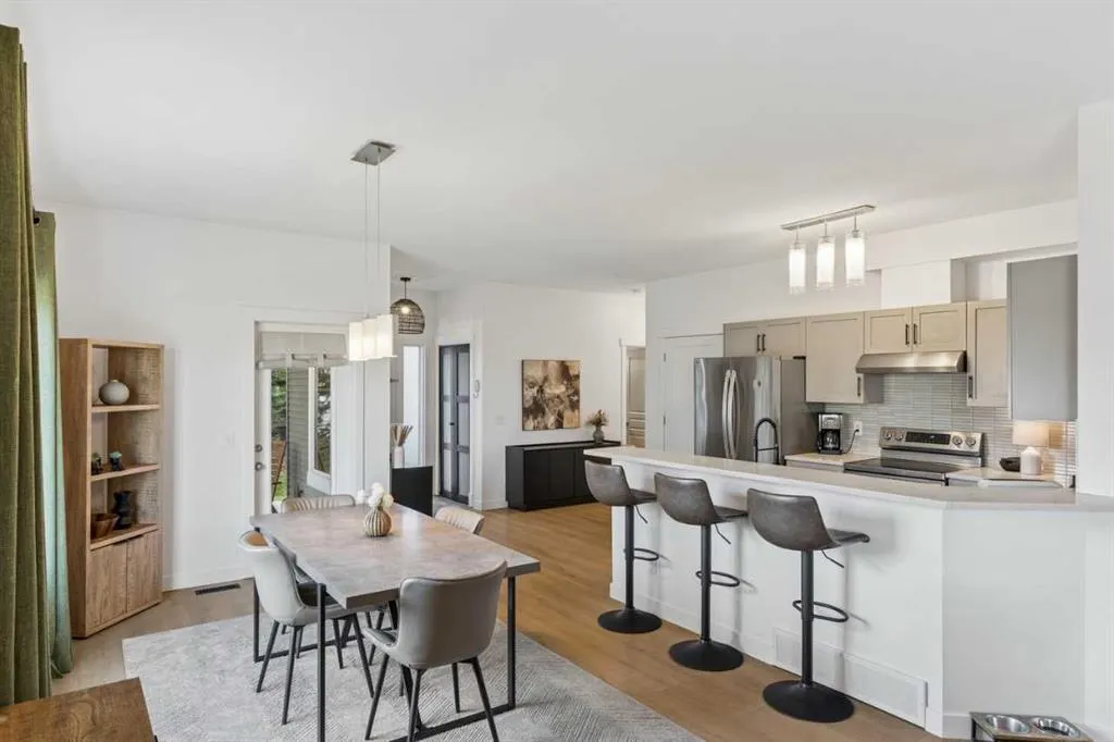 281 Cougar Ridge Drive SW #306
