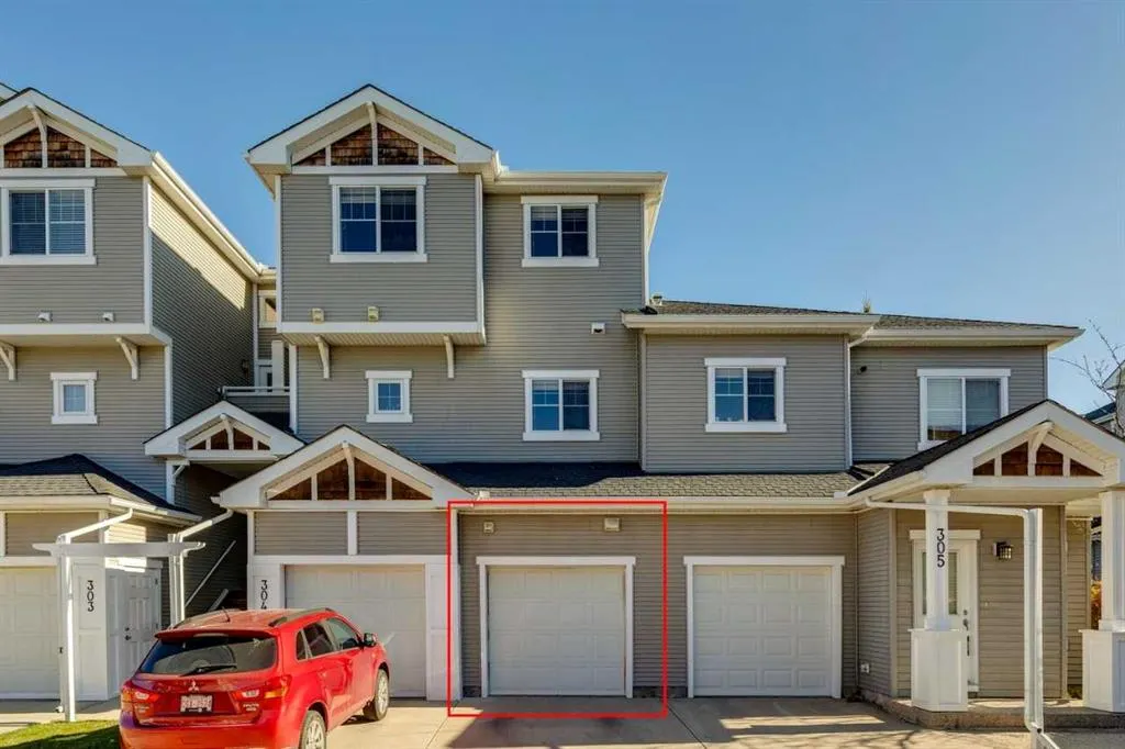 281 Cougar Ridge Drive SW #306