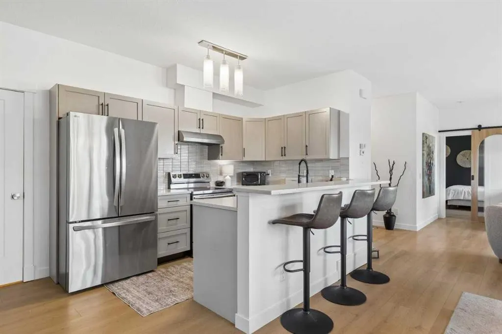 281 Cougar Ridge Drive SW #306