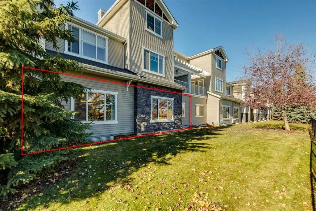 281 Cougar Ridge Drive SW #306