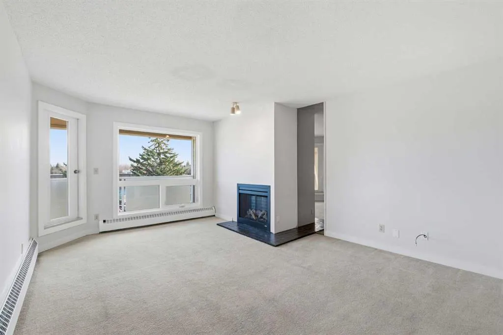 3747 42 Street NW #402