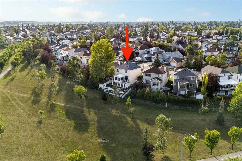 65 Somerglen Park SW