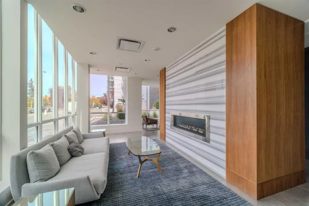 128 2 Street SW #1405