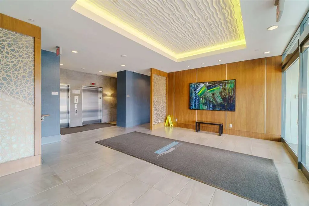 128 2 Street SW #1405