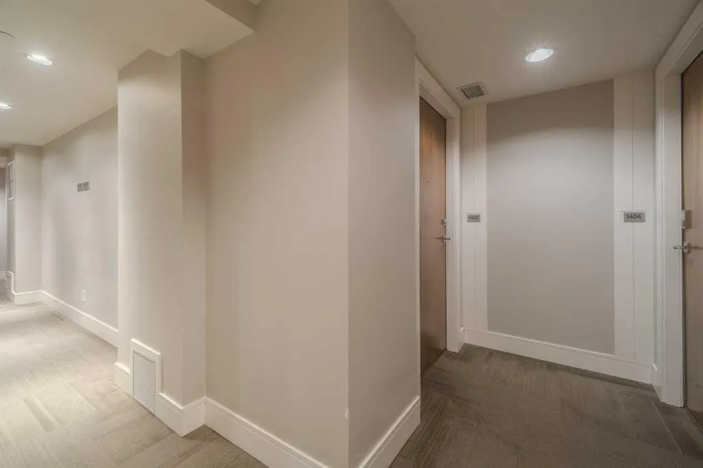 128 2 Street SW #1405