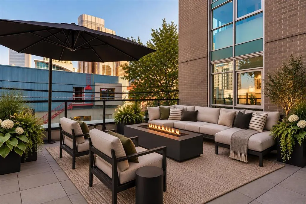 788 12 Avenue SW #203
