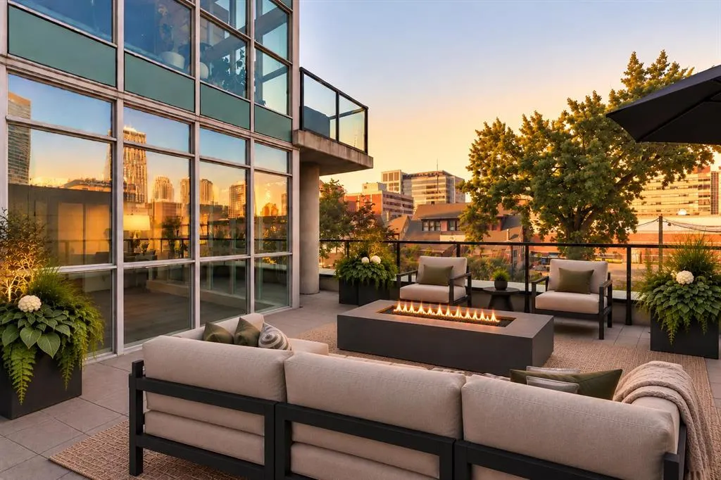 788 12 Avenue SW #203