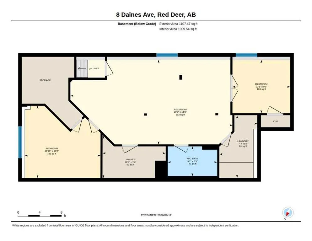 8 Daines Avenue
